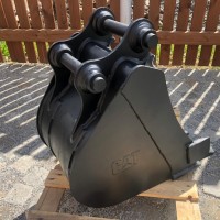 Podkopová lžíce CAT 153-7854-00